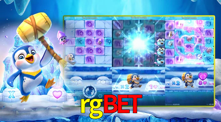 The Great Icescape Slot - PG Soft
